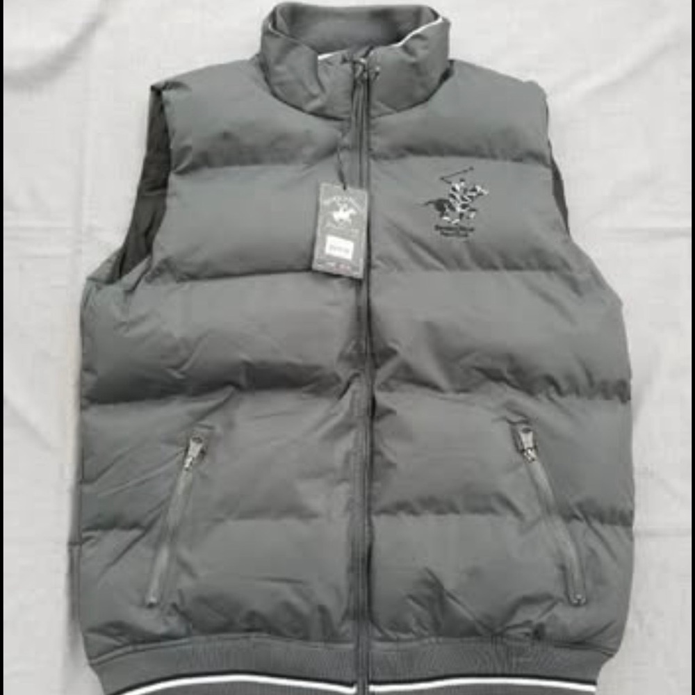 Vest